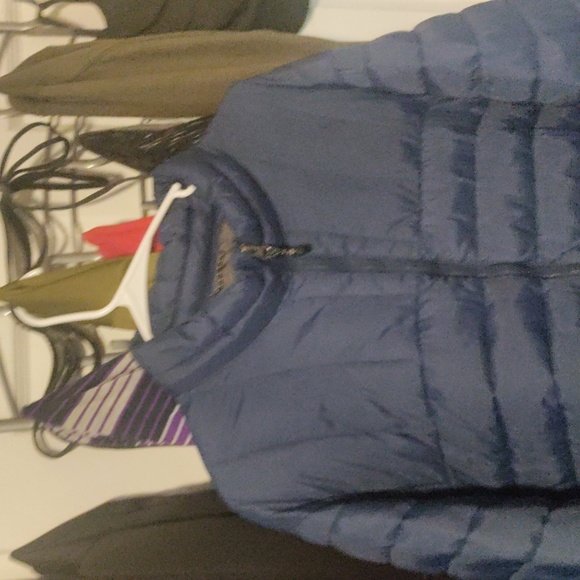Men's xl Swisstech puff coat - Picture 2 of 5